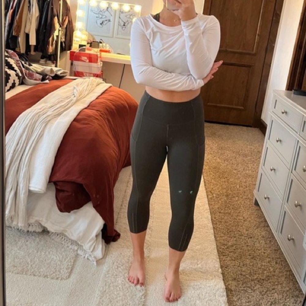 Lululemon leggings